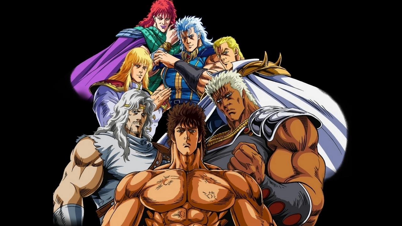 Fist of the North Star