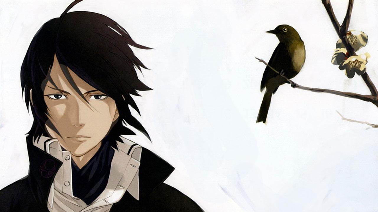 Intrigue in the Bakumatsu: Irohanihoheto