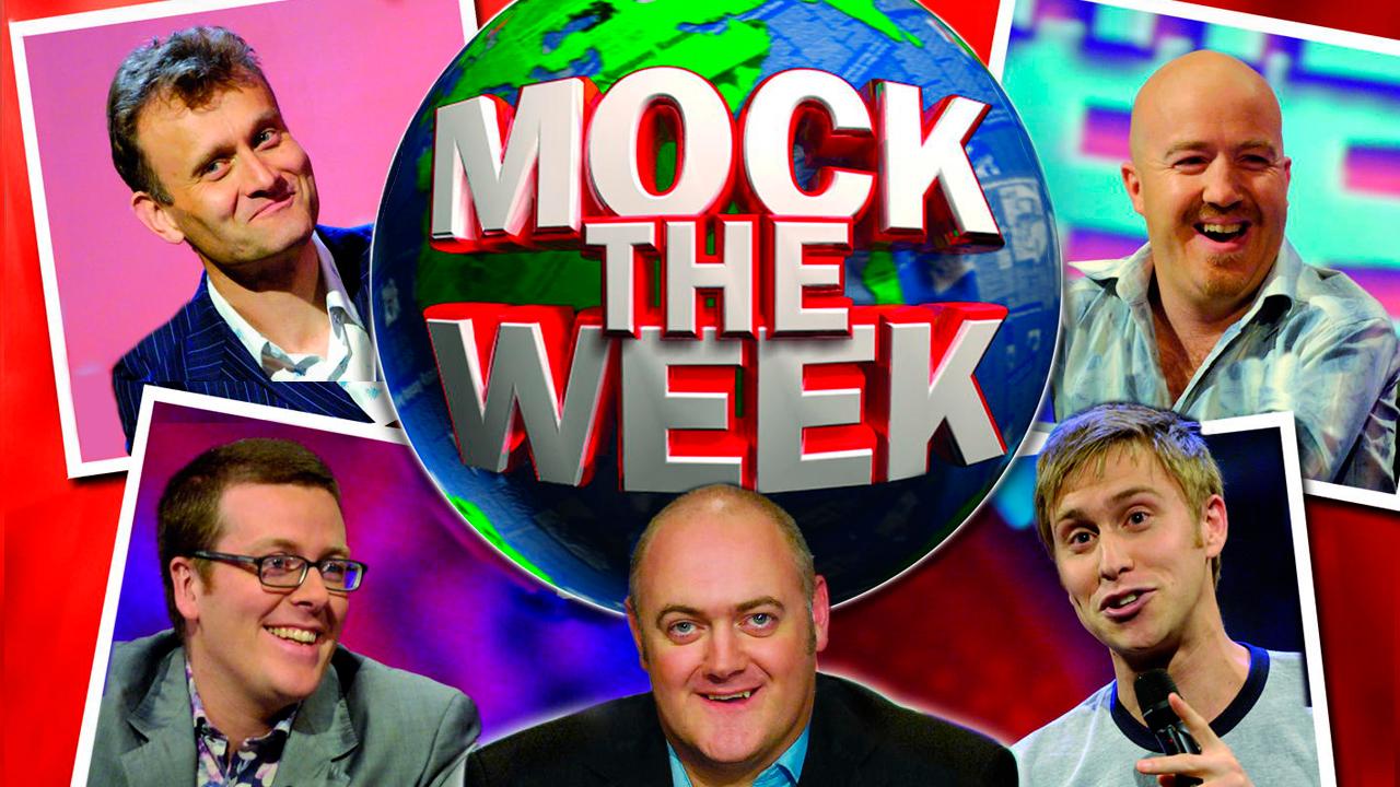 Mock the Week