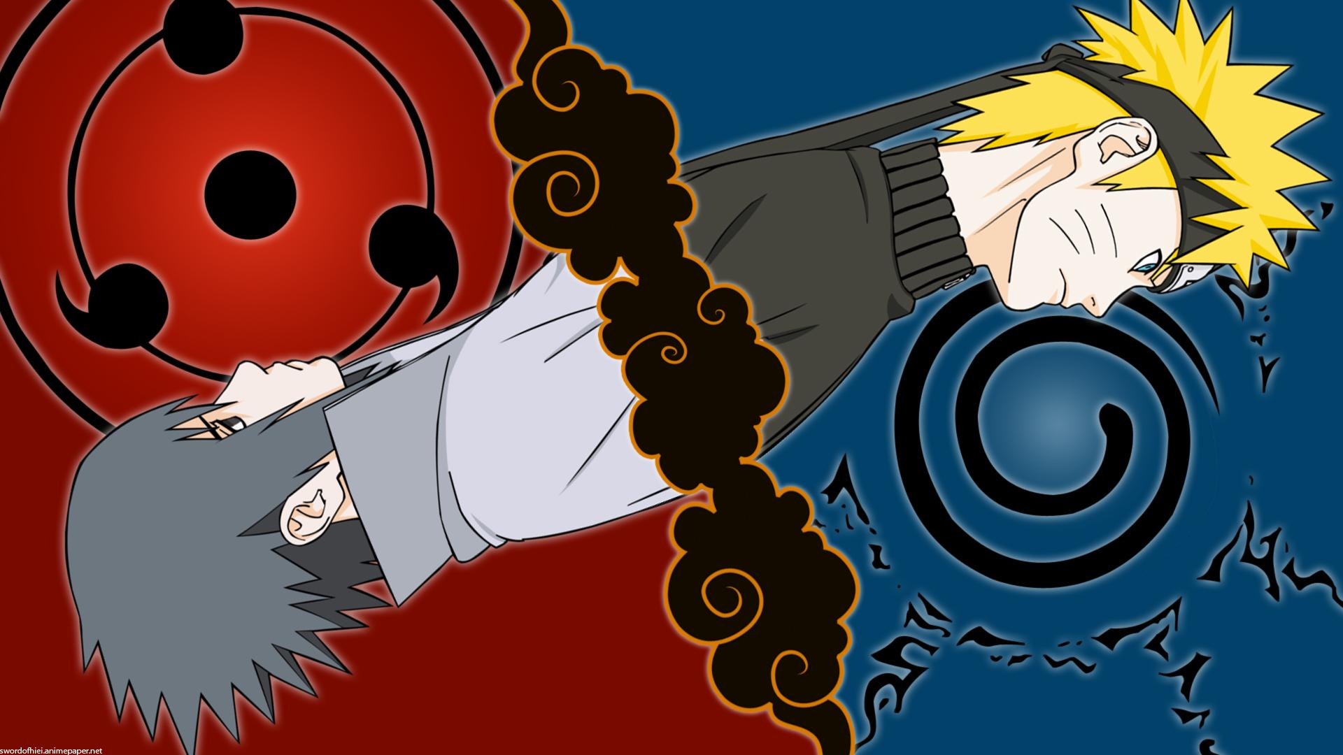 Naruto Shippuden