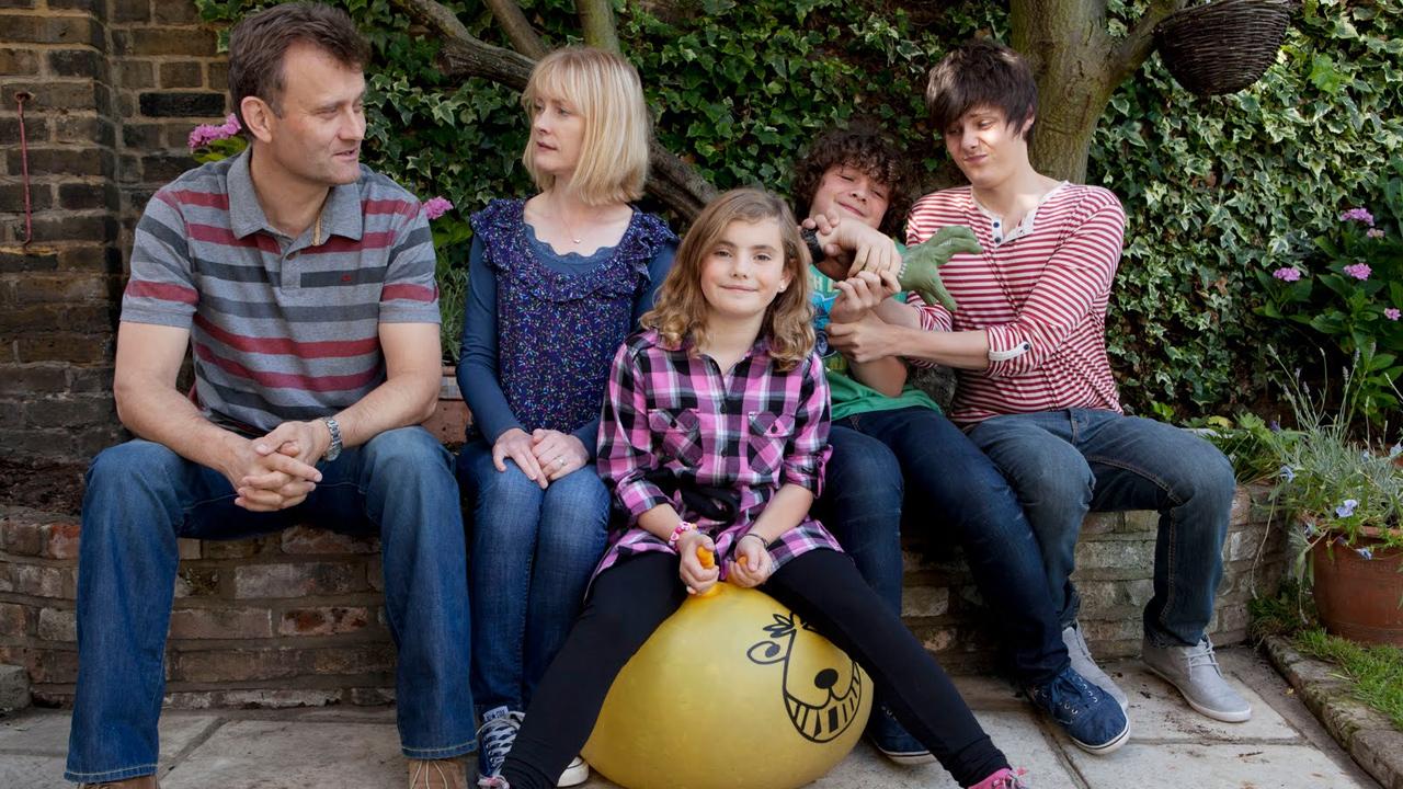 Outnumbered