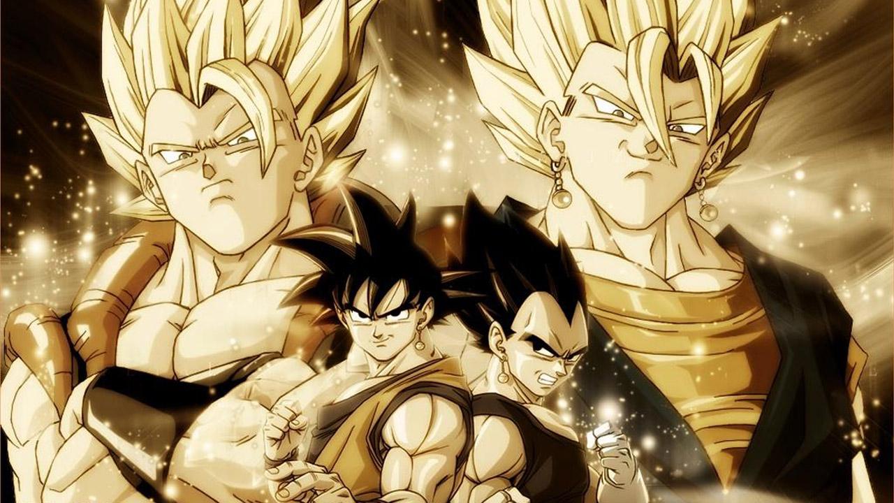 Dragon Ball Z