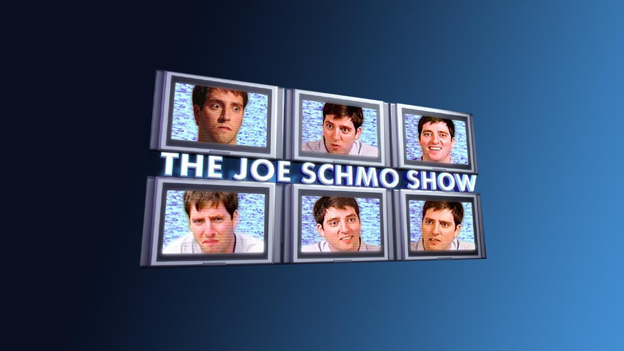 The Joe Schmo Show