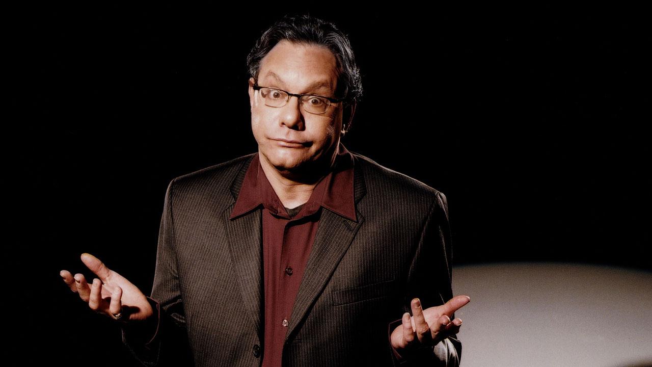 Lewis Black's Root of All Evil