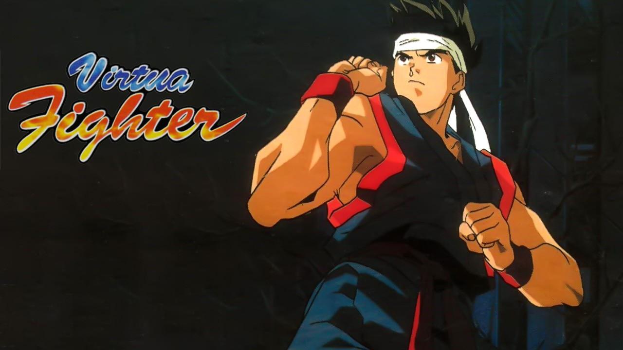 Virtua Fighter