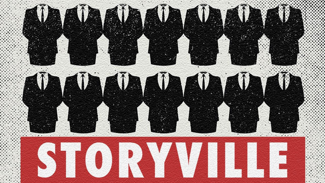 Storyville