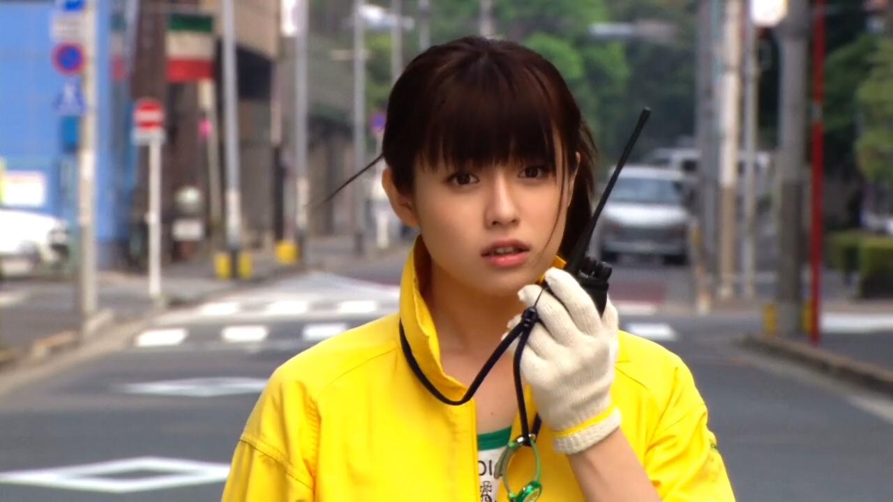 Shiawase ni Naritai!