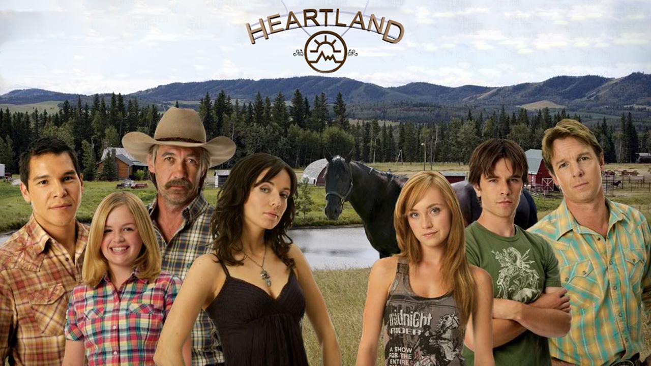 Heartland (2007) (CA)