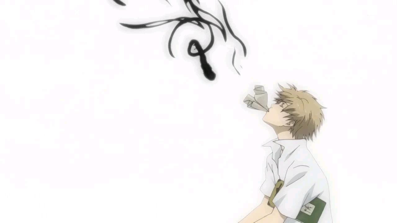 Natsume's Book of Friends