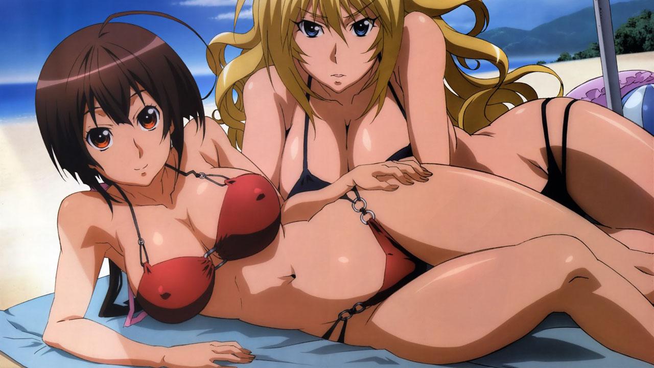 Sekirei