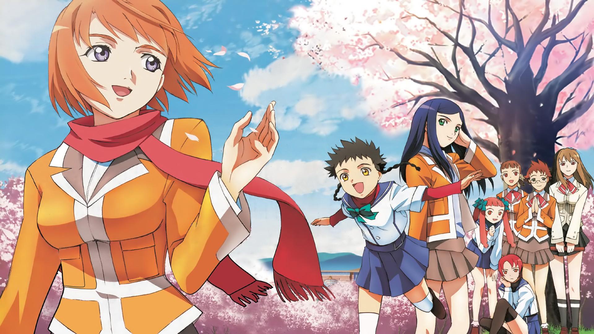 My-HiME
