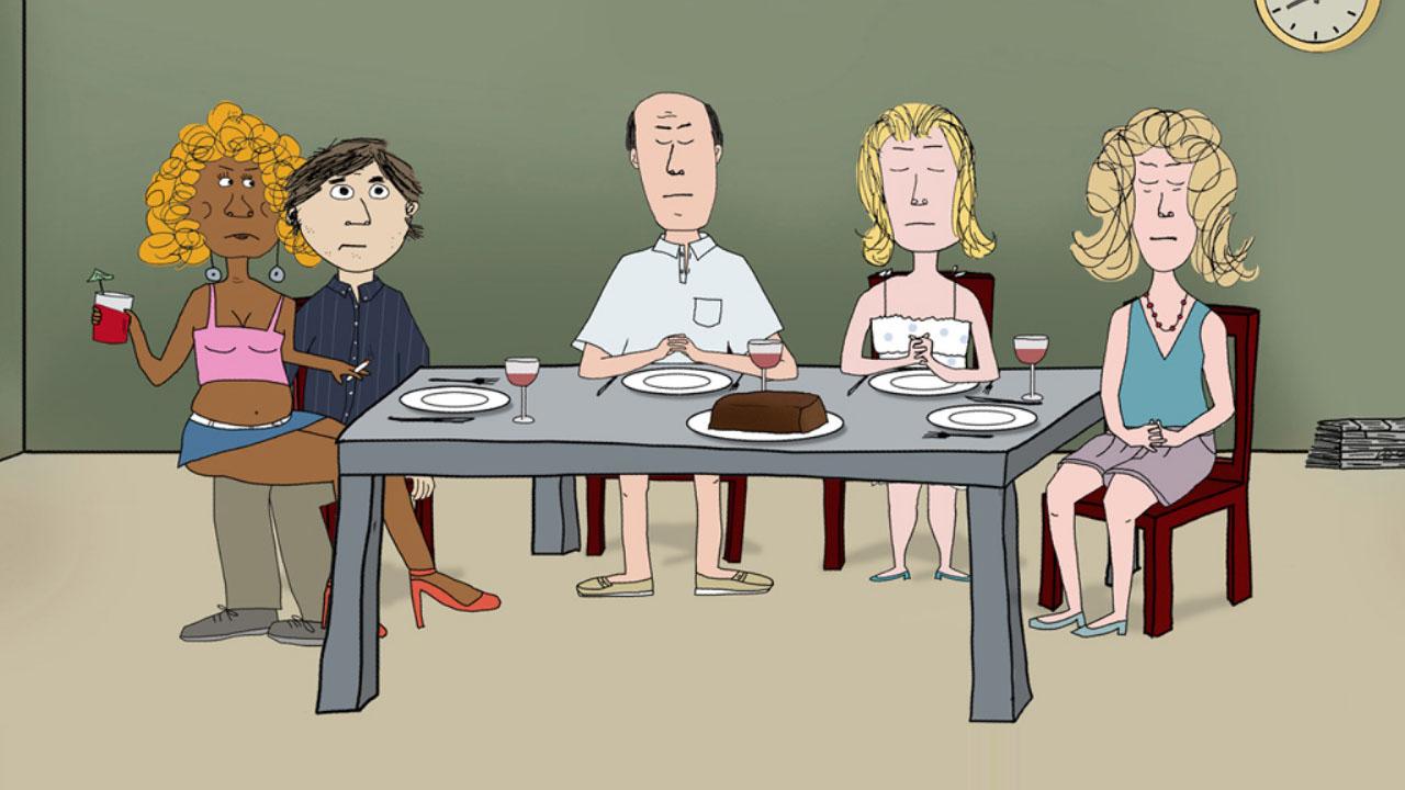 The Life & Times of Tim