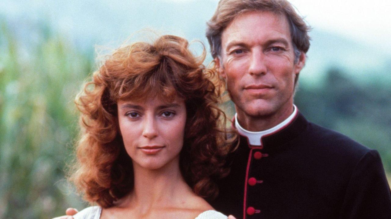 The Thorn Birds