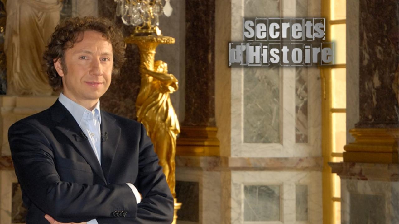 Secrets d'histoire