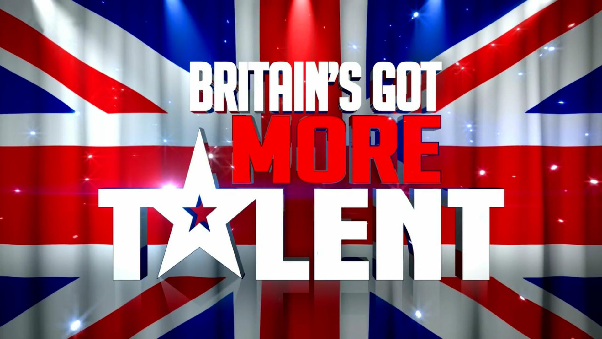 Britain's Got More Talent