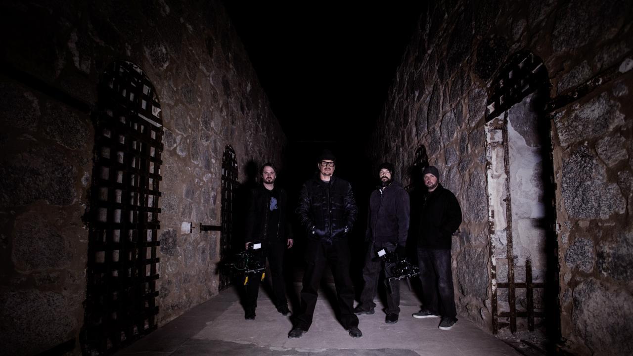 Ghost Adventures