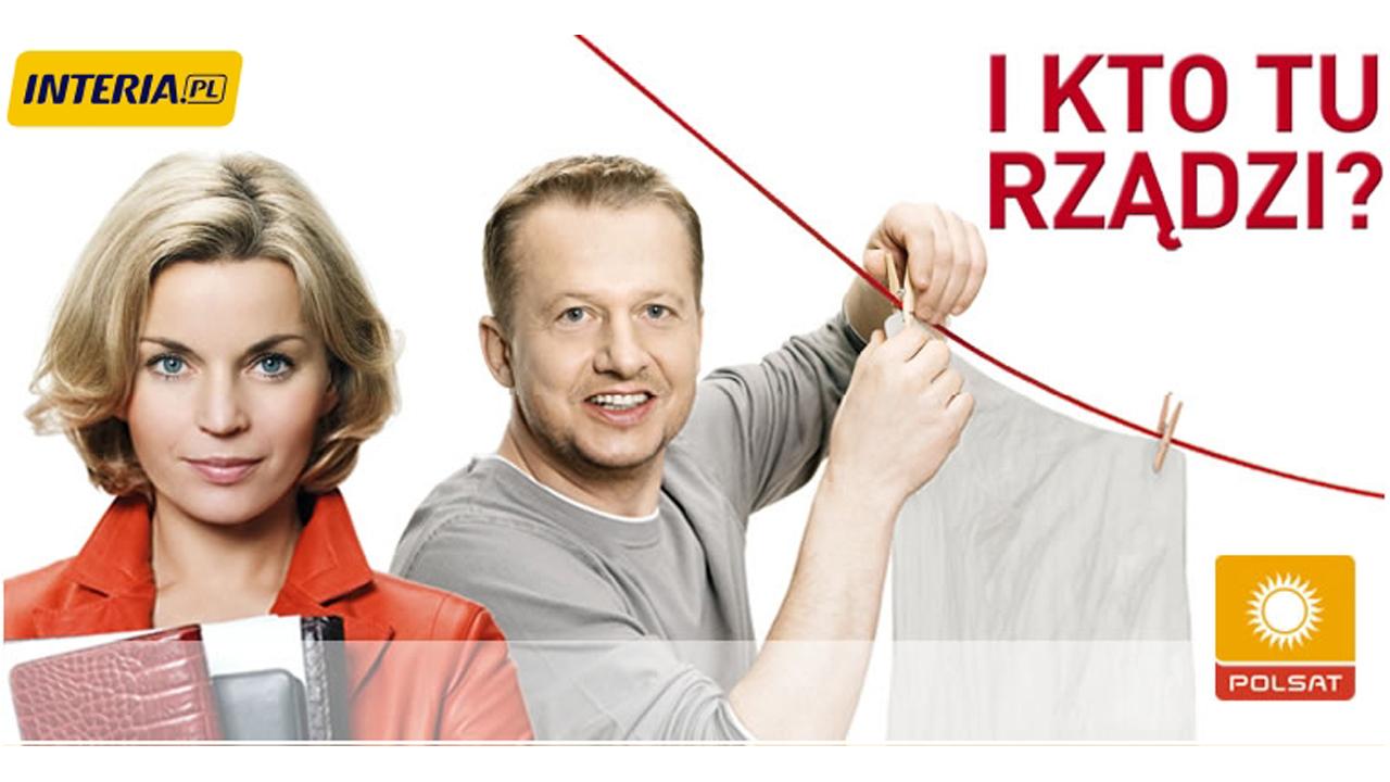 I Kto tu Rządzi?