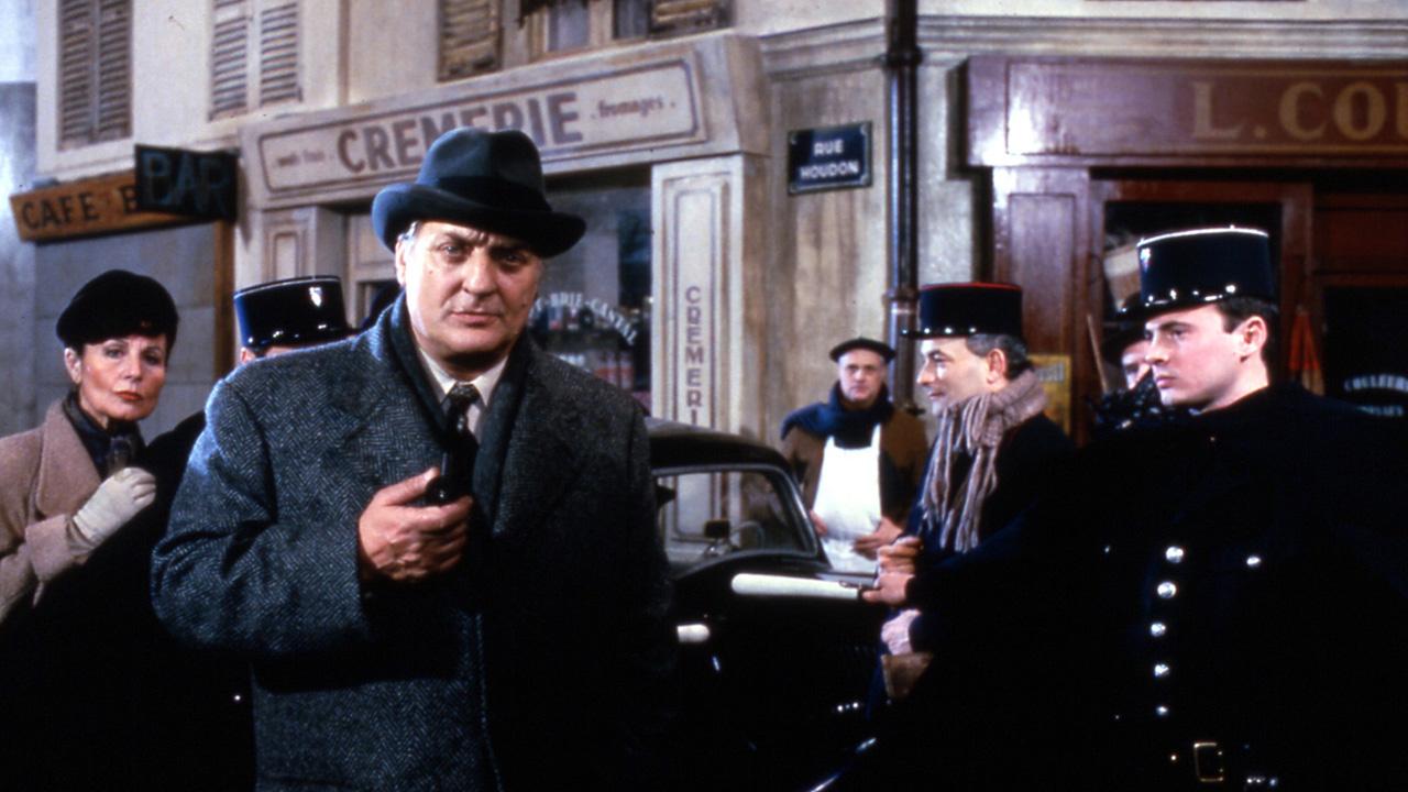 Maigret (1991)
