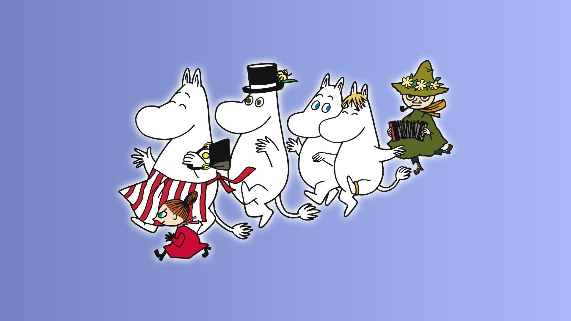 Moomin