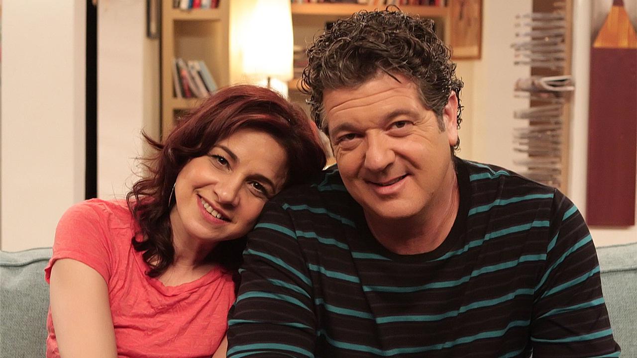 החיים זה לא הכל