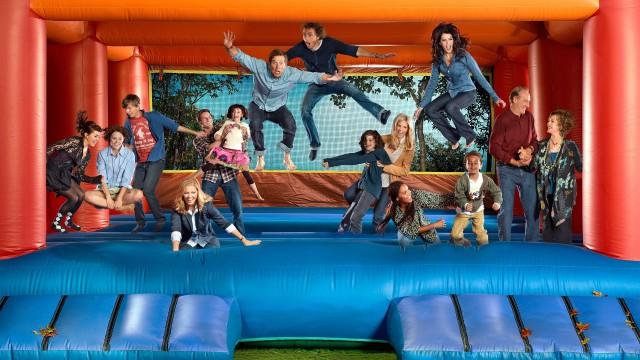 Parenthood (2010)