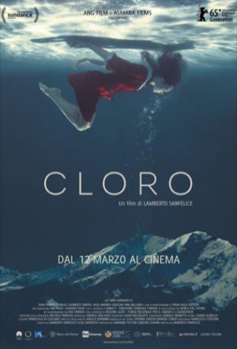 Chlorine