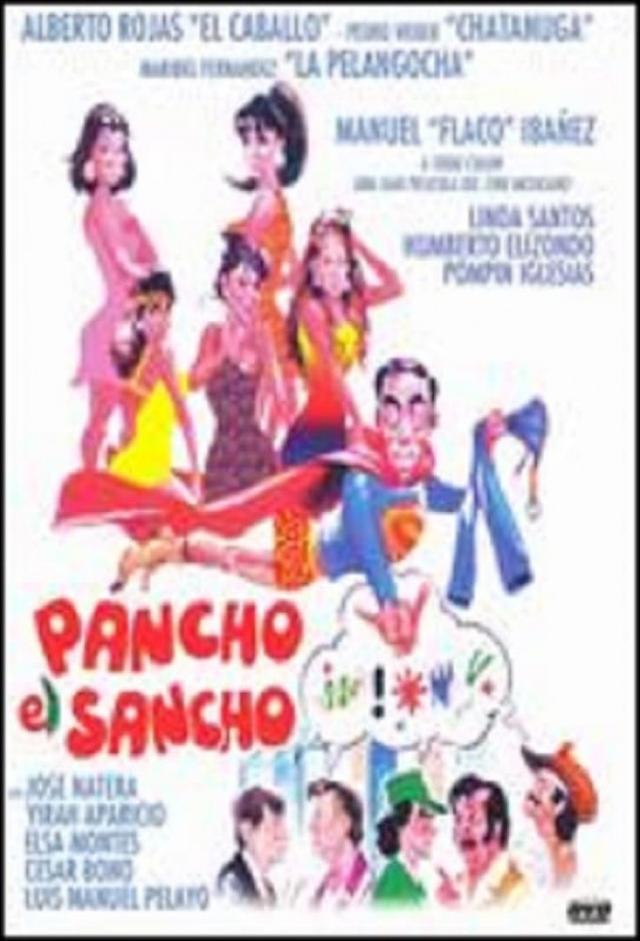 Sancho und Pancho