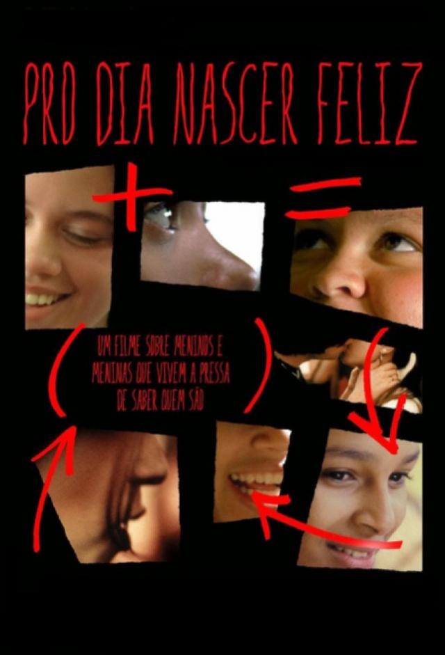 Pro Dia Nascer Feliz