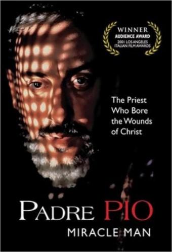 Padre Pio