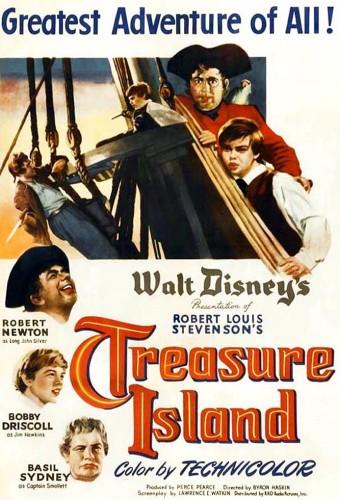 Treasure Island