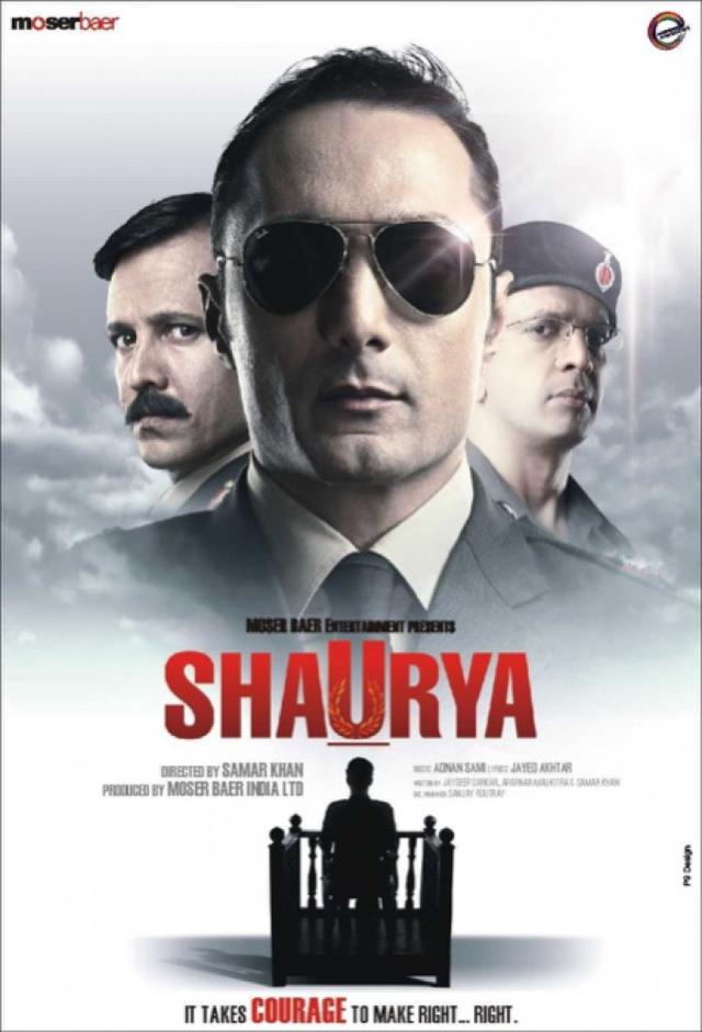 Shaurya