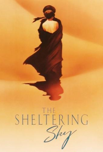 The Sheltering Sky