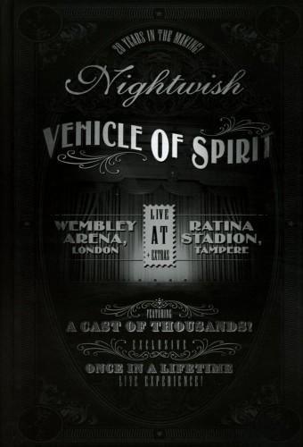 Nightwish: Vehicle Of Spirit