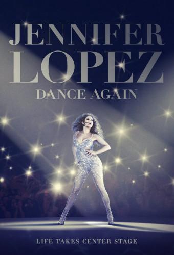 Jennifer Lopez: Dance Again