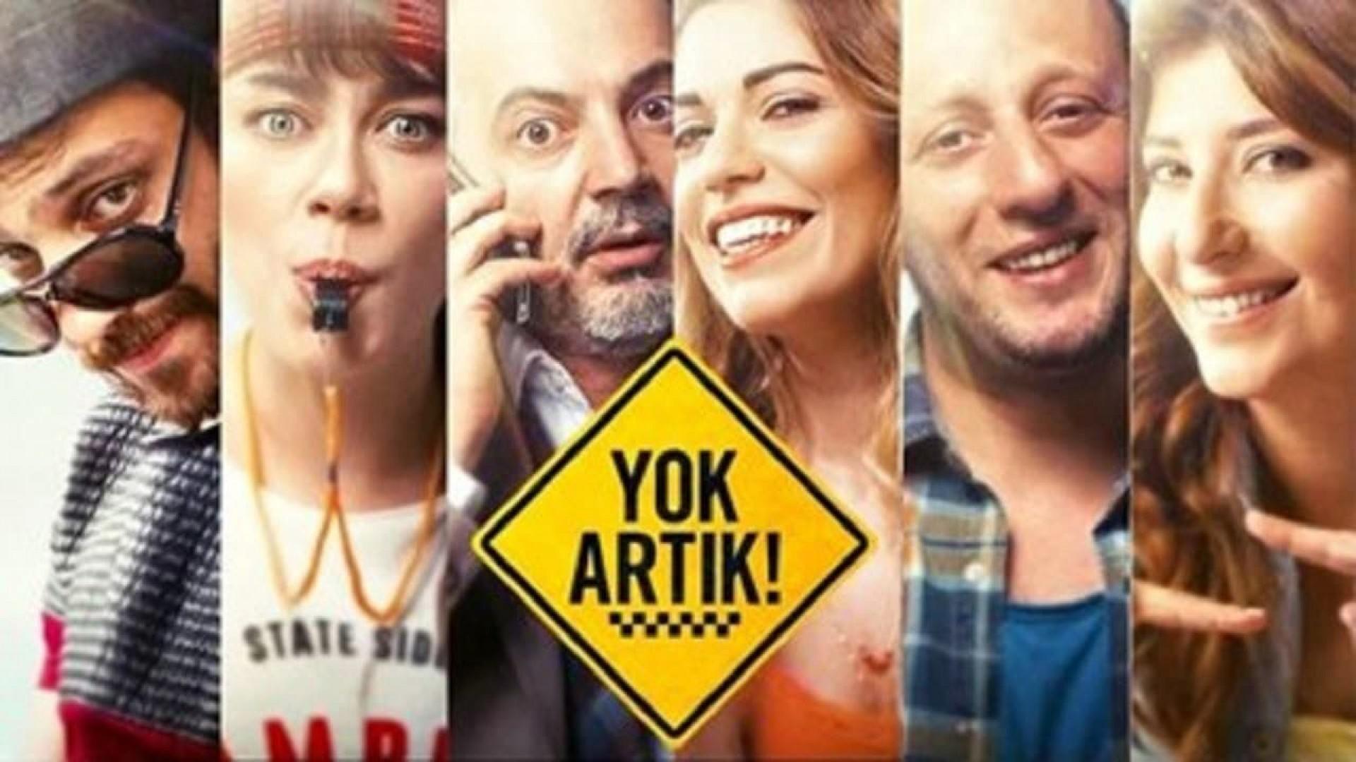 Yok Artık