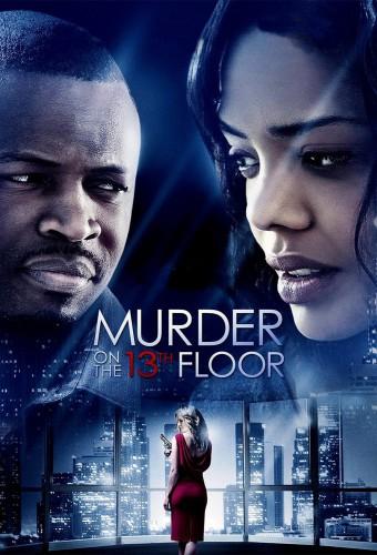 Murder on the 13th Floor