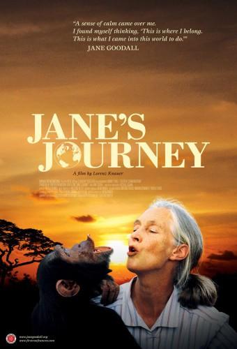 Jane's Journey