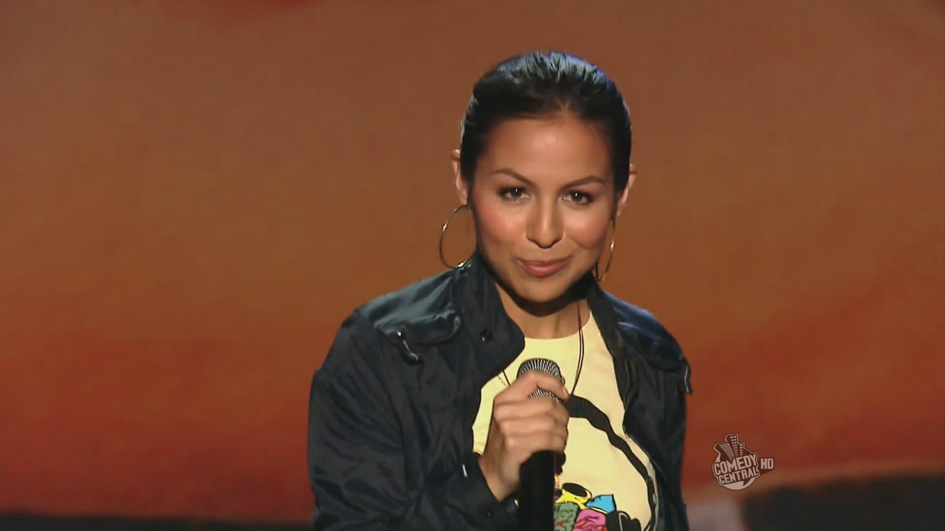 Anjelah Johnson: That's How We Do It