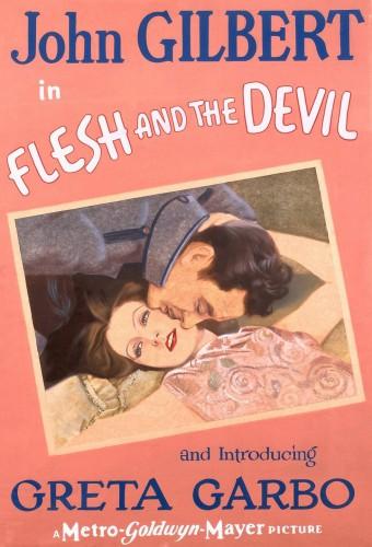 Flesh and the Devil