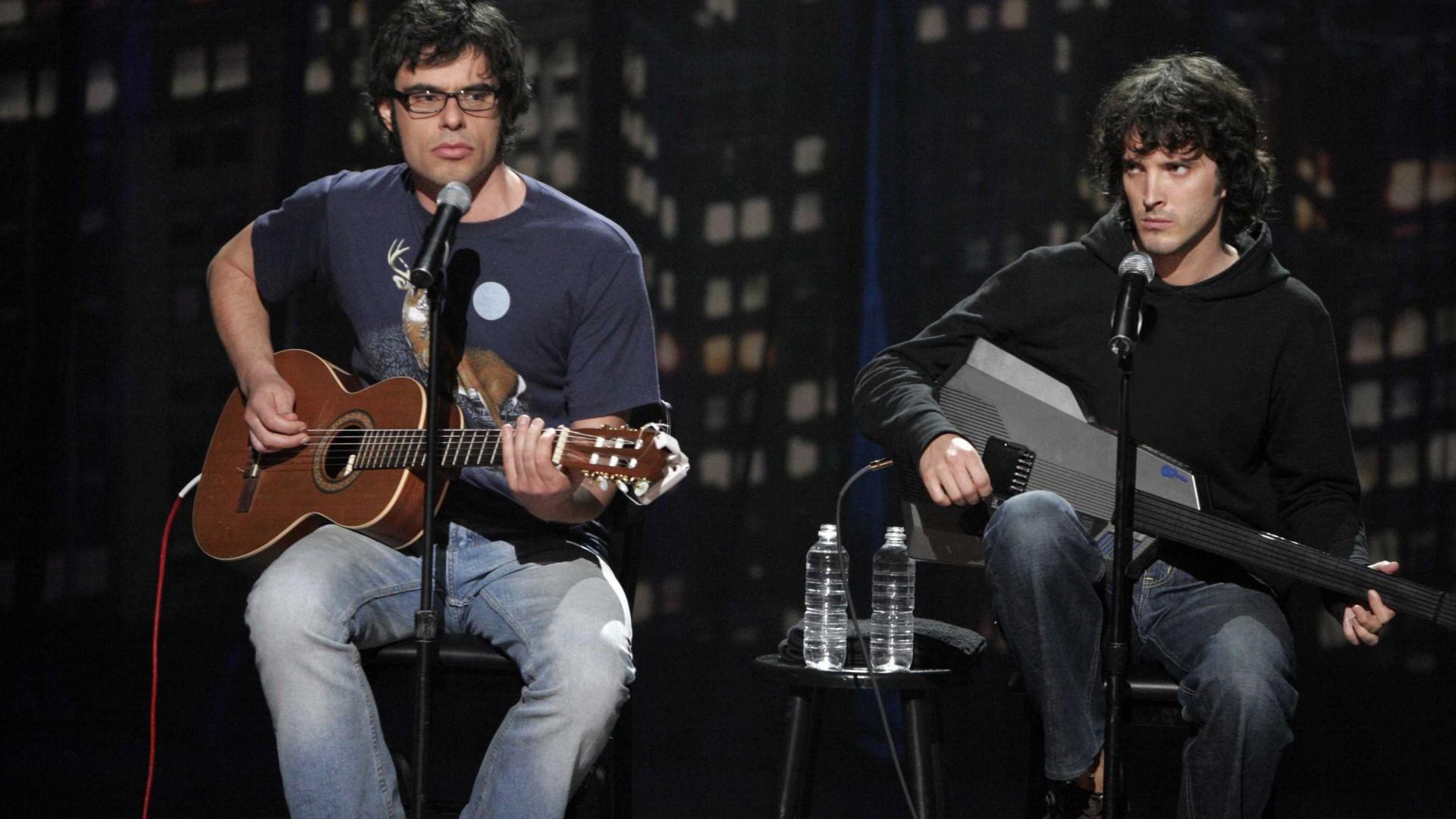 One Night Stand: Flight of the Conchords