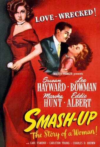 Smash-Up: The Story of a Woman