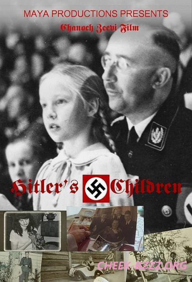 Hitler's Children