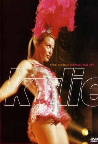 Kylie Minogue: Intimate and Live