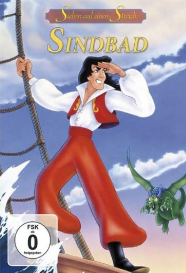 Sinbad