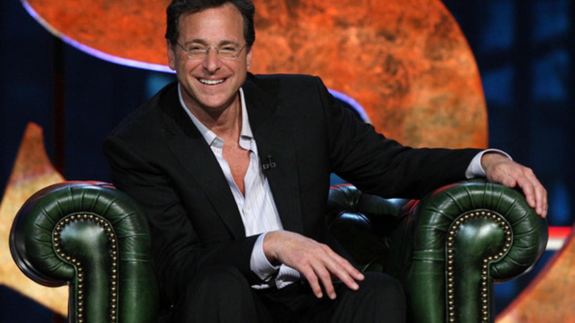 Comedy Central Roast of Bob Saget