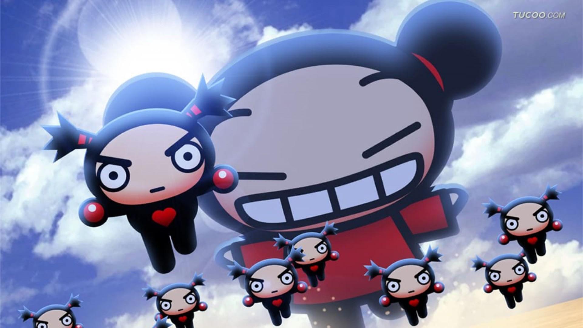 Pucca