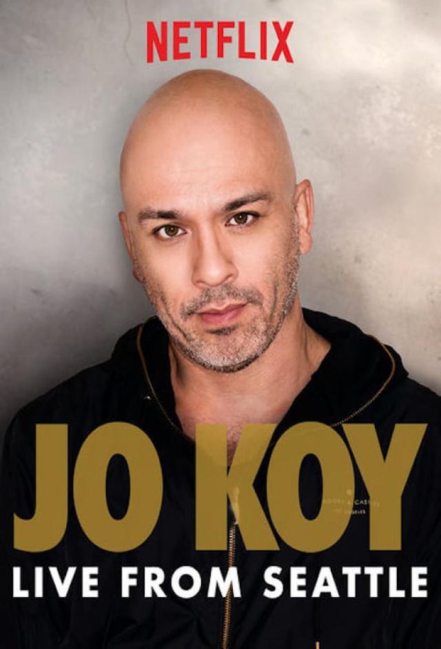 Jo Koy: Live from Seattle