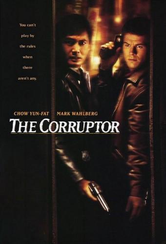 The Corruptor