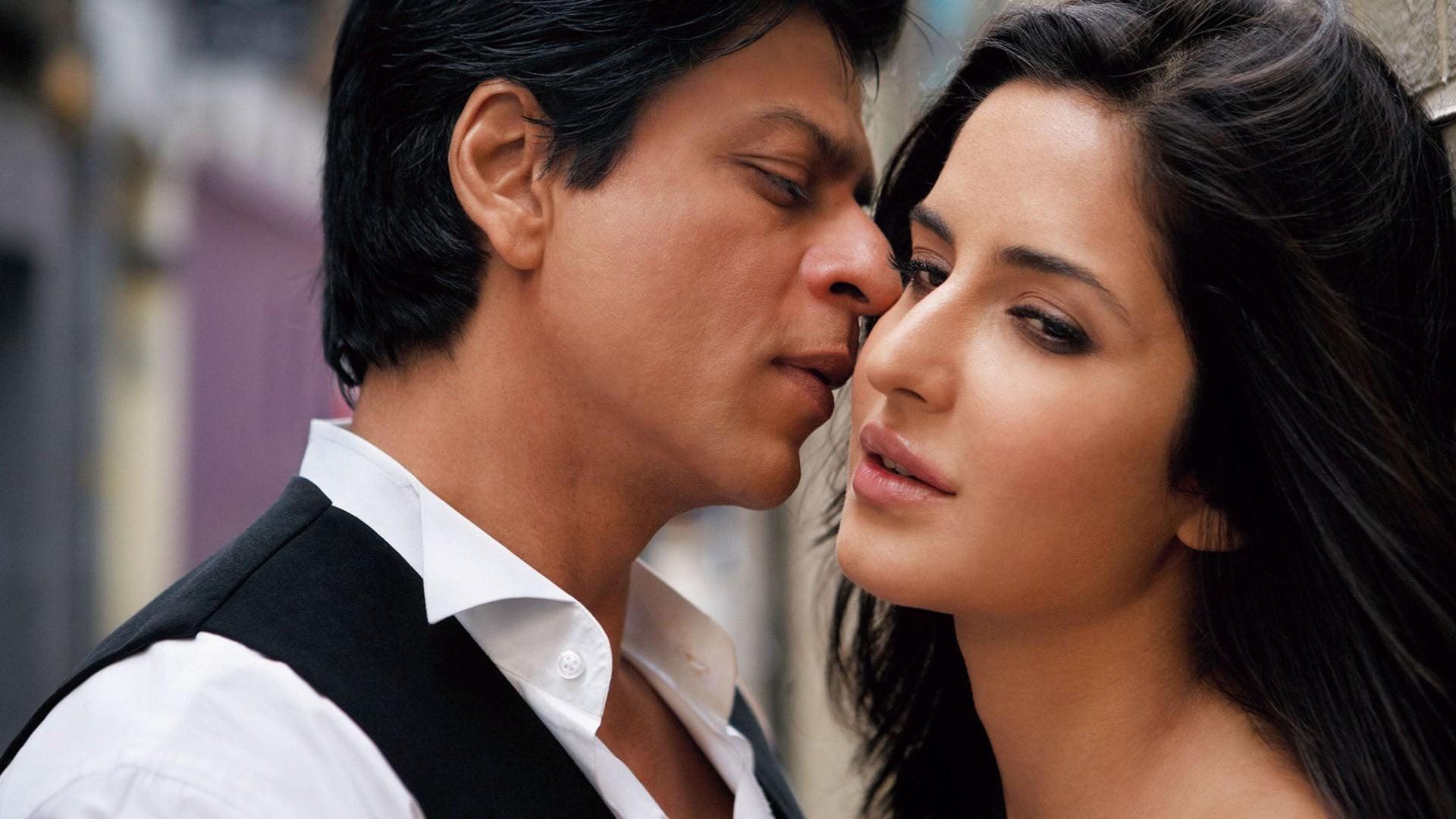 Jab Tak Hai Jaan - Solang ich lebe