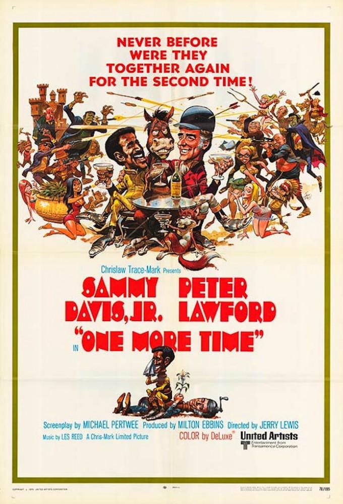 One More Time